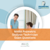 NHRA Prometric Dialysis Technician Exam Questions